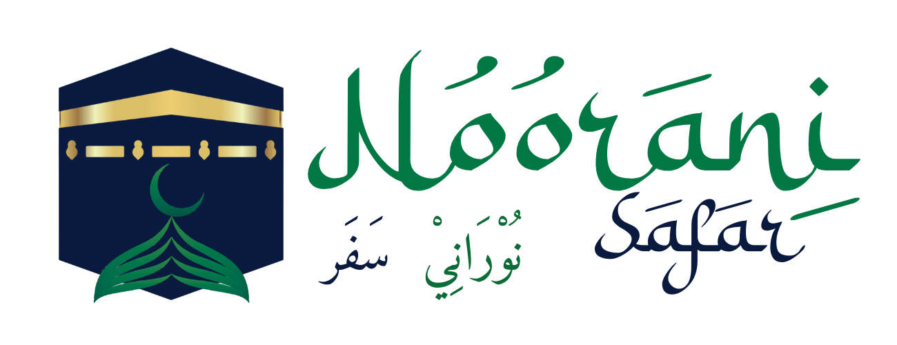 Shifa by Noorani Safar Logo